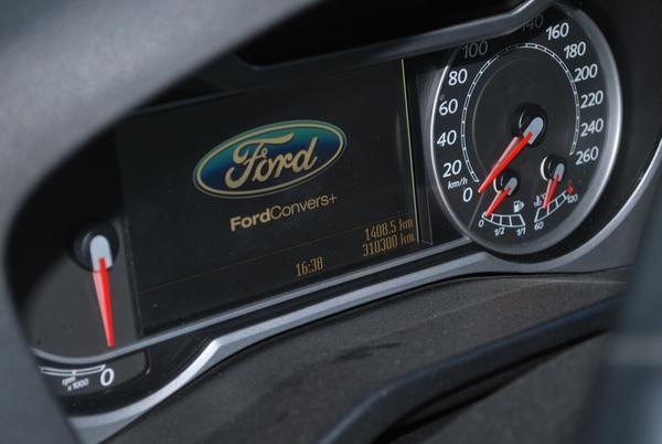 12#3751 Automobile Ford Mondeo in vendita - foto 6