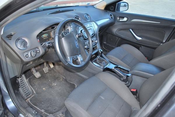 12#3751 Automobile Ford Mondeo in vendita - foto 7