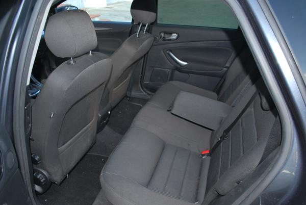 12#3751 Automobile Ford Mondeo in vendita - foto 9