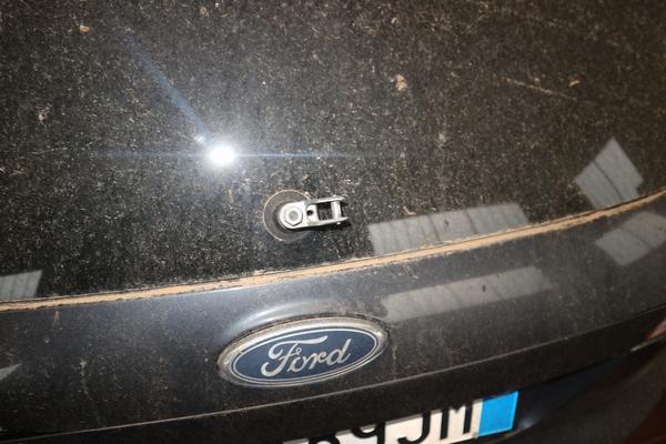12#3751 Automobile Ford Mondeo in vendita - foto 24