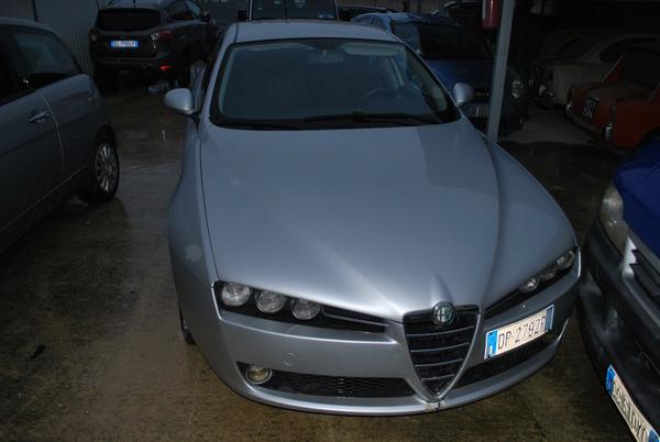 Automobili in vendita