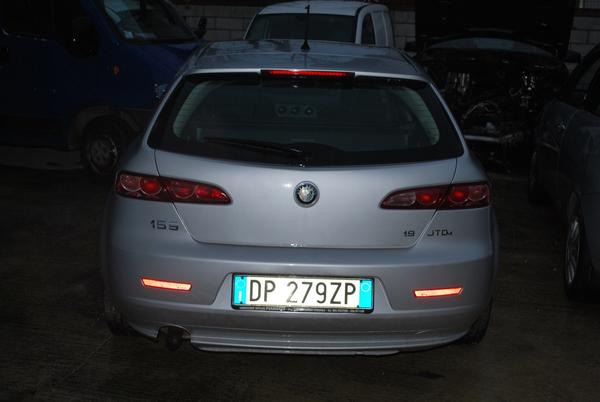 13#3751 Automobile Alfa Romeo in vendita - foto 2
