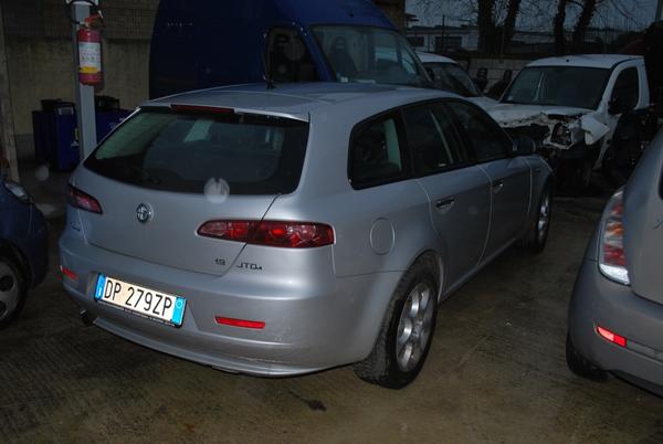 13#3751 Automobile Alfa Romeo in vendita - foto 3