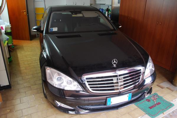 14#3751 Automobile Mercedes in vendita - foto 2