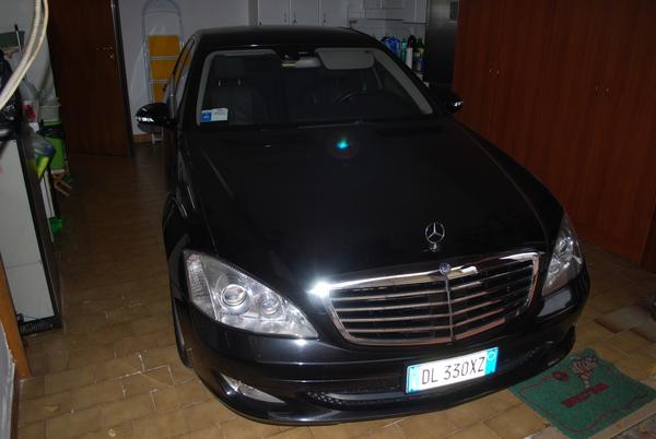 14#3751 Automobile Mercedes in vendita - foto 3