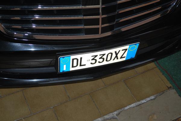 14#3751 Automobile Mercedes in vendita - foto 4