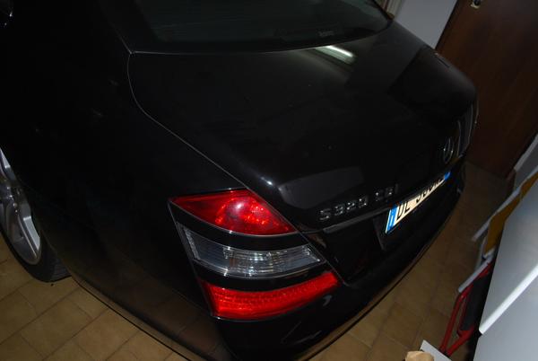 14#3751 Automobile Mercedes in vendita - foto 10