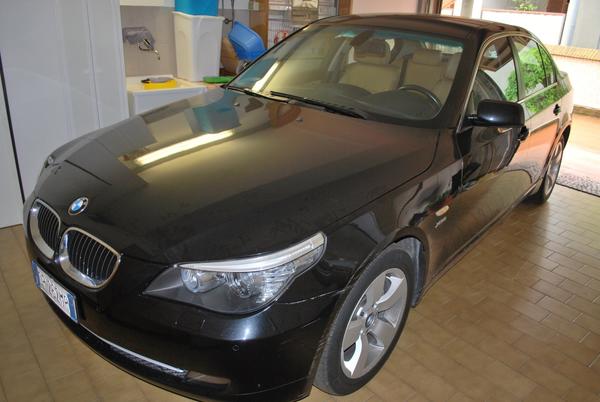 15#3751 Automobile BMW 530 in vendita - foto 1