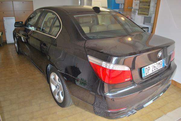 15#3751 Automobile BMW 530 in vendita - foto 3