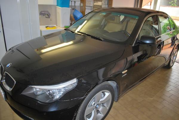 15#3751 Automobile BMW 530 in vendita - foto 4