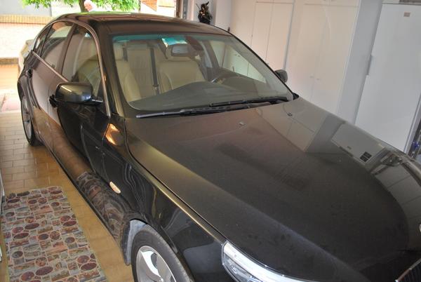 15#3751 Automobile BMW 530 in vendita - foto 5