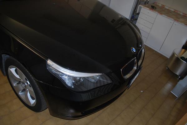 15#3751 Automobile BMW 530 in vendita - foto 6