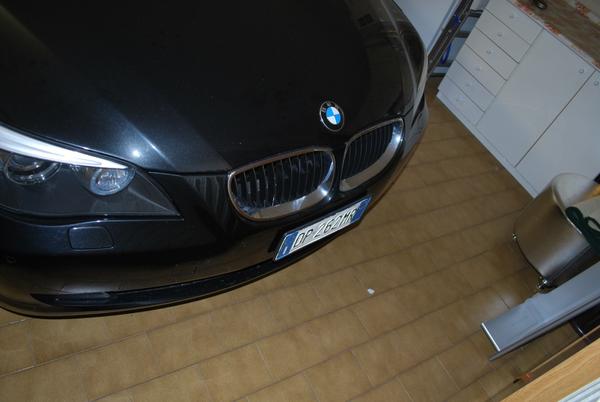 15#3751 Automobile BMW 530 in vendita - foto 7