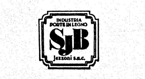 16#3751 Marchio "Porte SJB Iezzoni" in vendita - foto 1