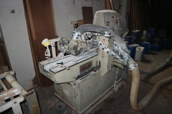 2#3751 Forno per essiccazione Cefla Impianti e imballatrice Cpc in vendita - foto 33