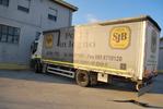 Image 4 - Fiat Iveco truck - Lot 3 (Auction 3751)