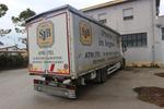 Image 7 - Fiat Iveco truck - Lot 3 (Auction 3751)
