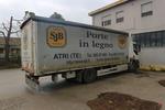 Image 8 - Fiat Iveco truck - Lot 3 (Auction 3751)