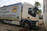 Image 9 - Fiat Iveco truck - Lot 3 (Auction 3751)