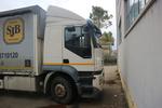 Image 10 - Fiat Iveco truck - Lot 3 (Auction 3751)