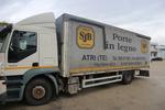 Image 11 - Fiat Iveco truck - Lot 3 (Auction 3751)