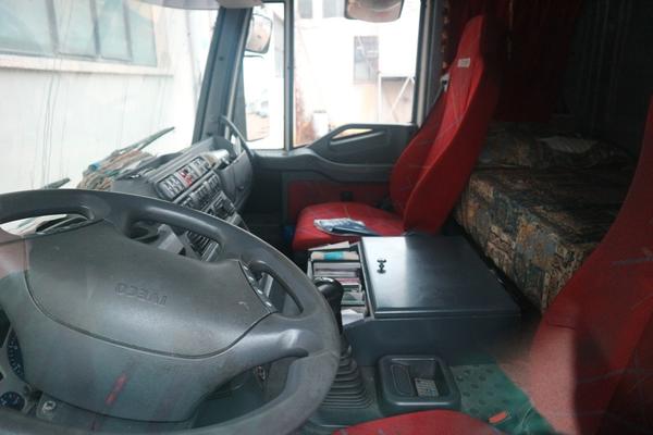 3#3751 Autocarro Fiat Iveco in vendita - foto 15