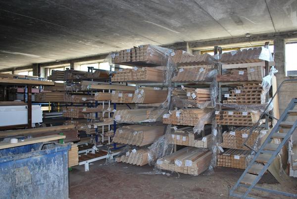 4#3751 Magazzino di serramenti in vendita - foto 2