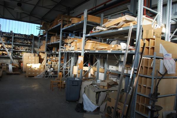 4#3751 Magazzino di serramenti in vendita - foto 6