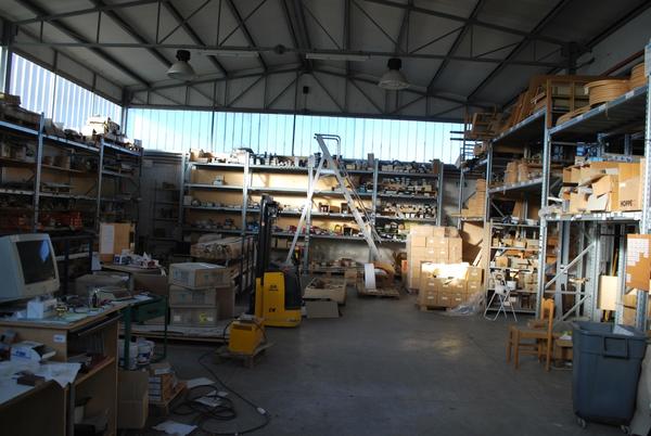 4#3751 Magazzino di serramenti in vendita - foto 7
