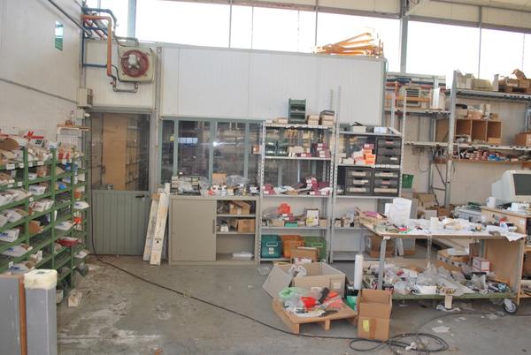 4#3751 Magazzino di serramenti in vendita - foto 11