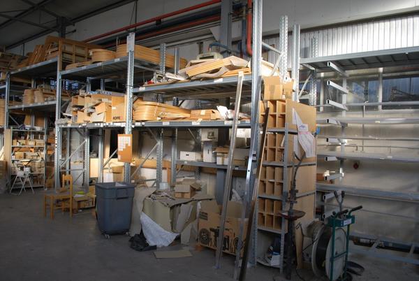 4#3751 Magazzino di serramenti in vendita - foto 16