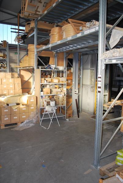 4#3751 Magazzino di serramenti in vendita - foto 17