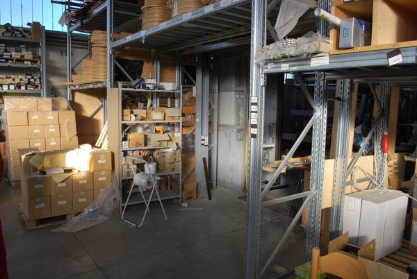 4#3751 Magazzino di serramenti in vendita - foto 18
