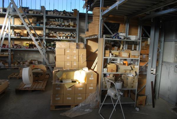 4#3751 Magazzino di serramenti in vendita - foto 19