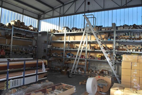 4#3751 Magazzino di serramenti in vendita - foto 21