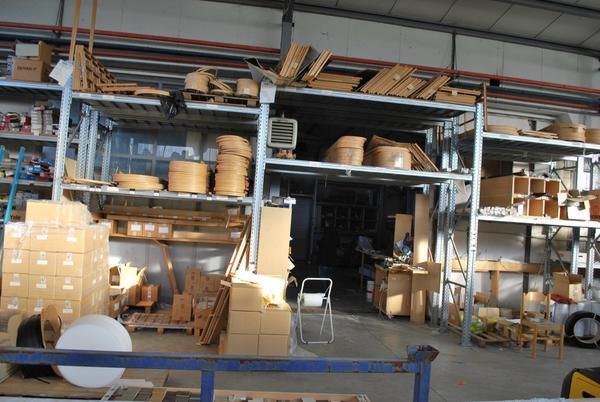 4#3751 Magazzino di serramenti in vendita - foto 26
