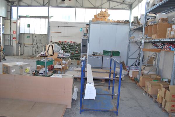4#3751 Magazzino di serramenti in vendita - foto 28