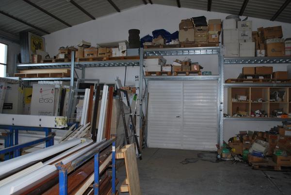 4#3751 Magazzino di serramenti in vendita - foto 34