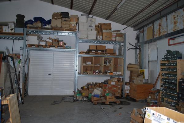 4#3751 Magazzino di serramenti in vendita - foto 35