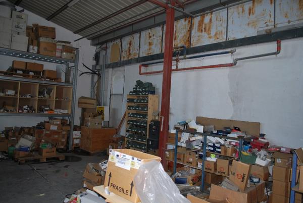 4#3751 Magazzino di serramenti in vendita - foto 36