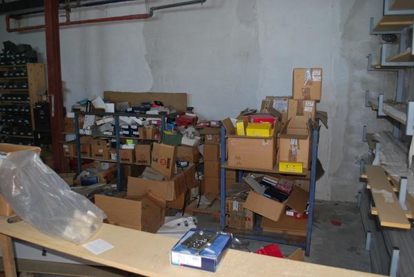 4#3751 Magazzino di serramenti in vendita - foto 37