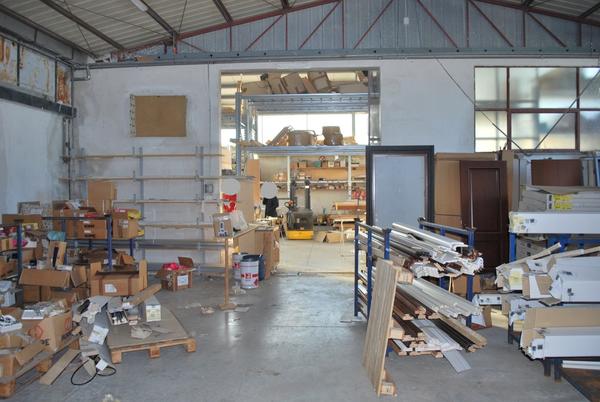 4#3751 Magazzino di serramenti in vendita - foto 40