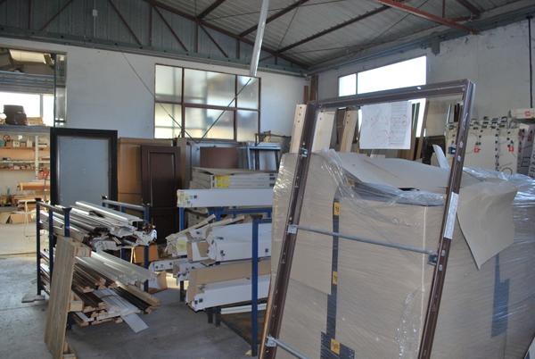 4#3751 Magazzino di serramenti in vendita - foto 41