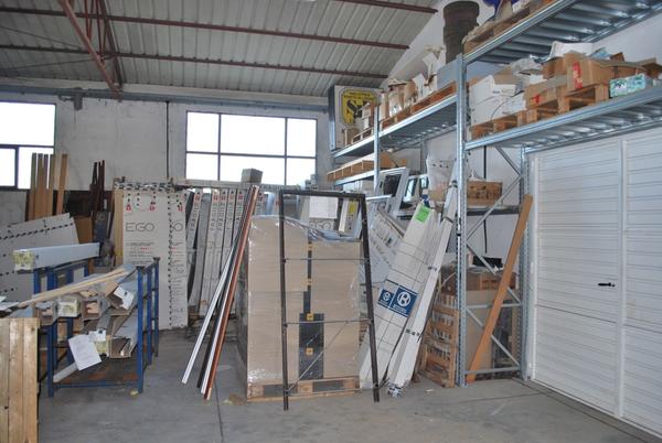 4#3751 Magazzino di serramenti in vendita - foto 44