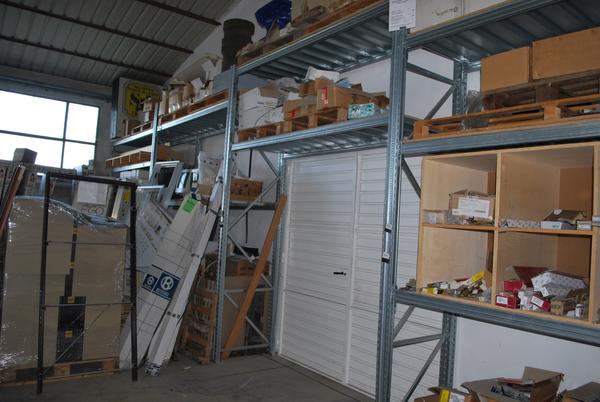 4#3751 Magazzino di serramenti in vendita - foto 45