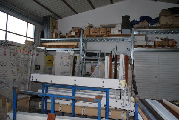 4#3751 Magazzino di serramenti in vendita - foto 46