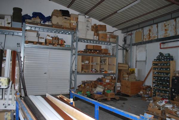 4#3751 Magazzino di serramenti in vendita - foto 47
