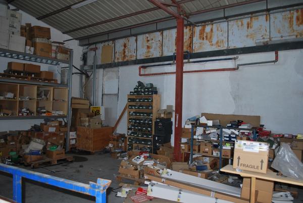 4#3751 Magazzino di serramenti in vendita - foto 48