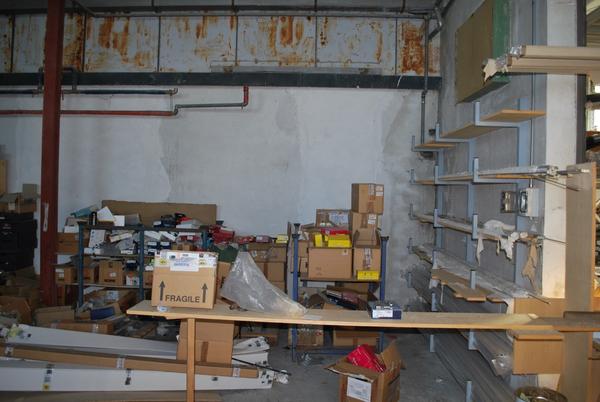 4#3751 Magazzino di serramenti in vendita - foto 49