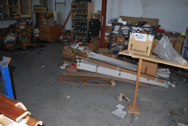 4#3751 Magazzino di serramenti in vendita - foto 50